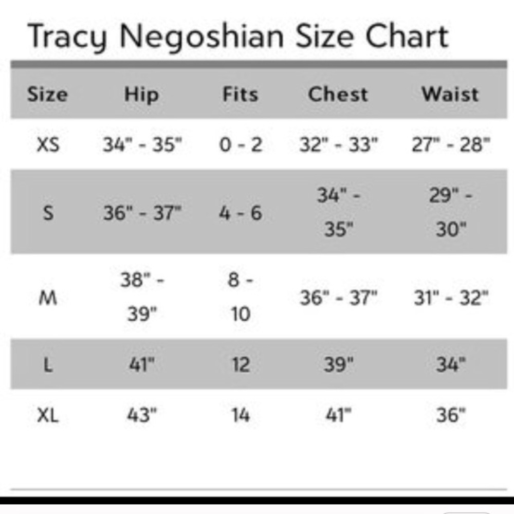 🦀NWT🦀Tracy Negoshian Valentine🦀🦀Maxi Dress S - Picture 8 of 8